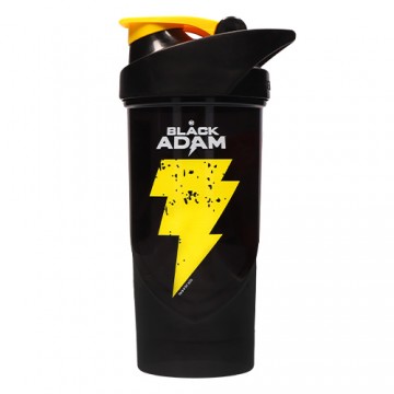 Shaker Hero Pro - 700ml - Black Adam Thunder - 2