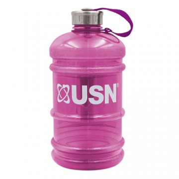 Water Jug USN - 1L - Pink