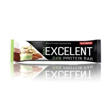 Excelent Protein Bar - 85g - Chocolate Coconut (18pcs per box)