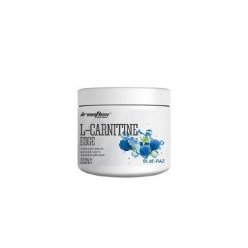 L-Carnitine EDGE - 200g - Blue Raspberry