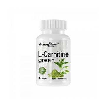 L-Carnitine Green - 90tabs. - 2