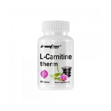 L-Carnitine Term - 90tabs. - 2