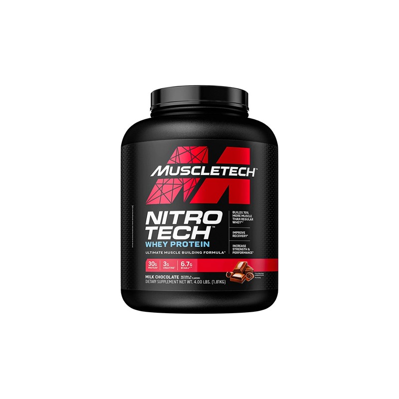 JAY CUTLER, MUSCLETECH NITRO TECH WHEY GOLD, UNBOXING