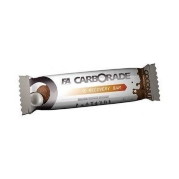 Carborade Recovery Bar - 40g - Chocolate Peanut ( 24 pcs per box )