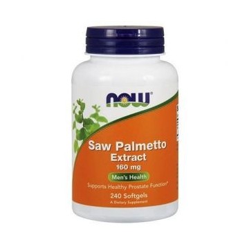SAW Palmetto Extract - 240softgels