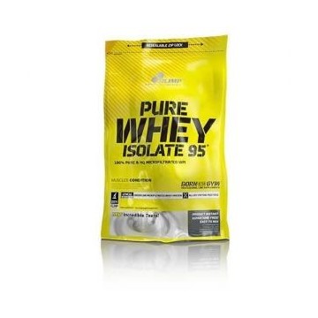 Pure Whey Isolate 95 - 1800g - Vanilla Ice Cream - 2