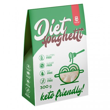 Diet Spaghetti Cheat Meal - 400g x6 - 2