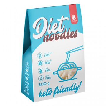 Diet Noodles Cheat Meal - 400g x6 - 2