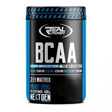 BCAA Instant - 400g -...