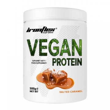 Vegan Protein - 500g -...