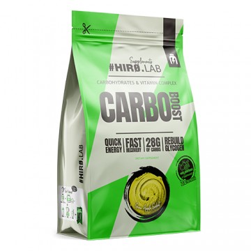 Carbo Boost - 1000g - Green...