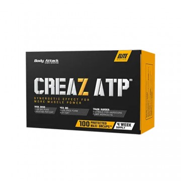 CREAZ ATP - 100caps. - 2