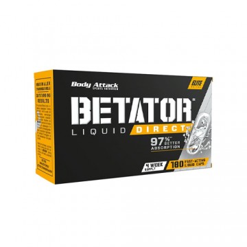 Betator - 180caps.