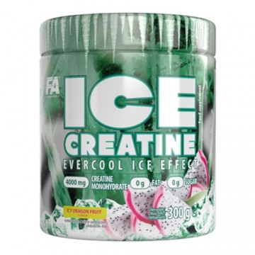 Ice Creatine - 300g - Icy...