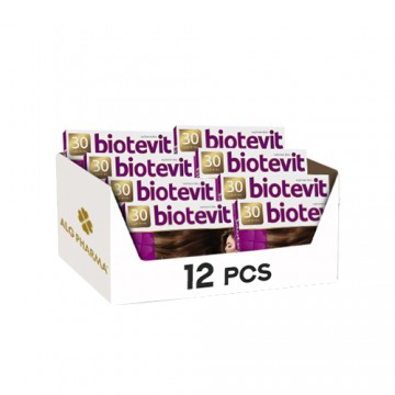 Biotevit- 30tabs. x12 - 2