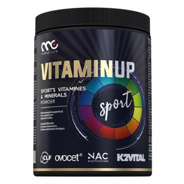 VitaminUP - 300g