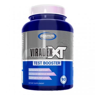 Viradex XT Test Booster -...