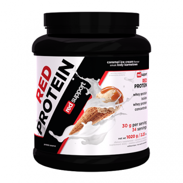 Red Protein - 1020g -...