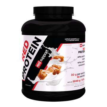 Red Protein - 2040g -...