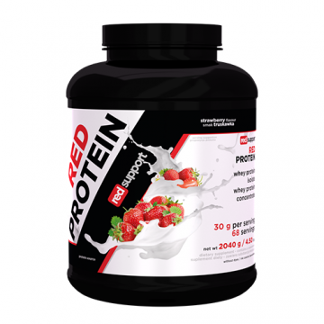 Red Protein - 2040g -...