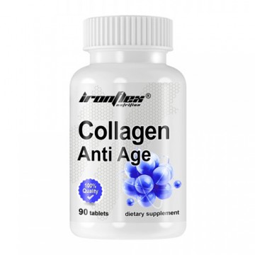 Collagen Anti Age - 90tabs.