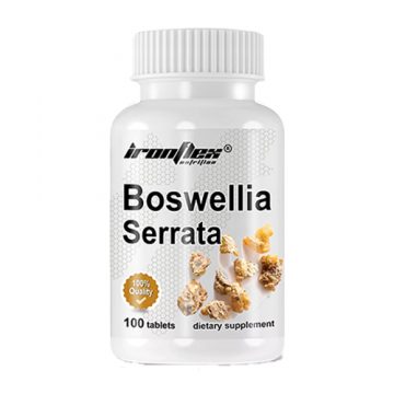 Boswellia Serrata - 100tabs.
