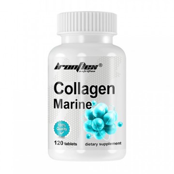 Collagen Marine - 120tabs.