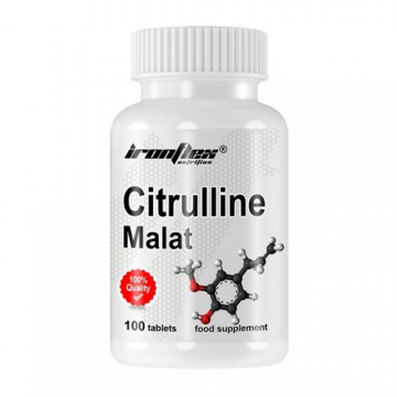 Citrulline Malat - 100tabs.