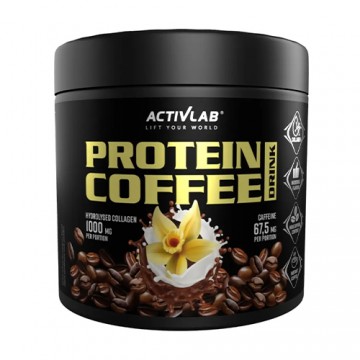 Protein Coffee Drink - 150g...