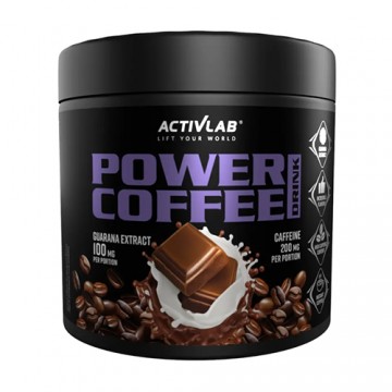 Power Coffee Drink - 150g -...