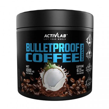 Bulletproof Coffee Drink -...