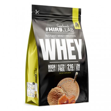 Instant Whey Protein - 750g...