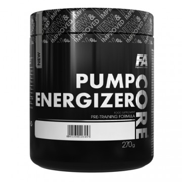 PumpCore Energizer - 270g -...