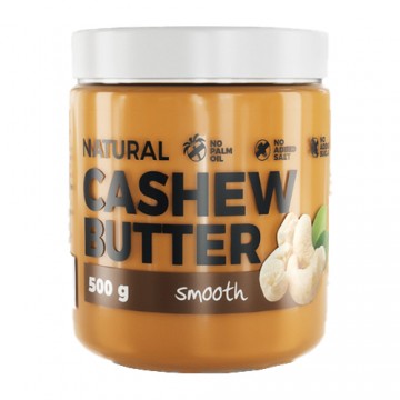 Cashew Butter Natural -...