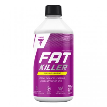 Fat Killer - 500ml
