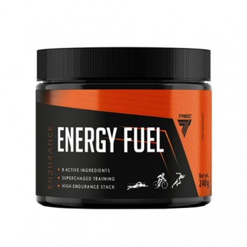 Energy Fuel - Grapefruit - 240g - 2