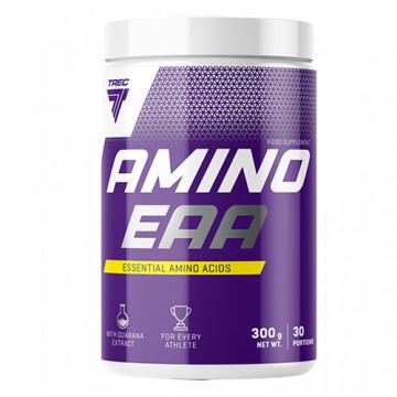 Amino EAA - 300g - Lemonade