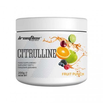 Citrulline - 200g - Fruit...