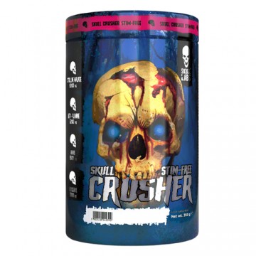 Skull Crusher Stim-Free -...