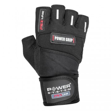 Rękawice - Power Grip - S -...