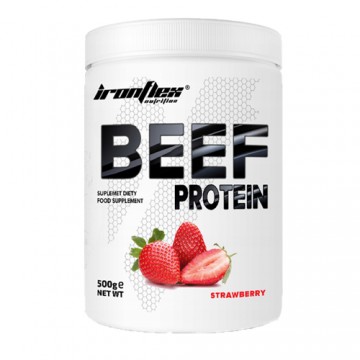 Beef Protein - 500g -...