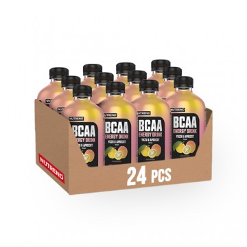 BCAA Energy Drink - 330ml -...