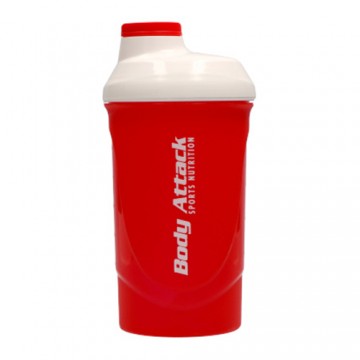 SMART SHAKE (800 ML) - JAY CUTLER EDITION - Loja de protan