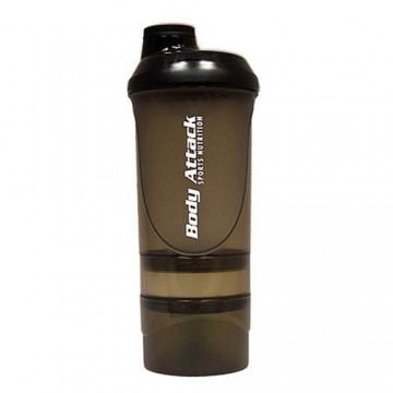 SMART SHAKE (800 ML) - JAY CUTLER EDITION - Loja de protan