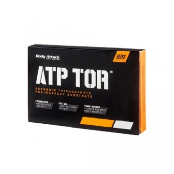 ATP TOR - 60caps.