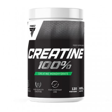 Creatine 100% - 600g