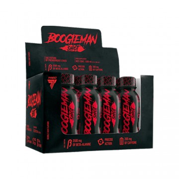 Boogieman Shot - 100ml -...