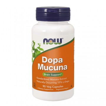 Dopa Mucuna - 90vcaps.