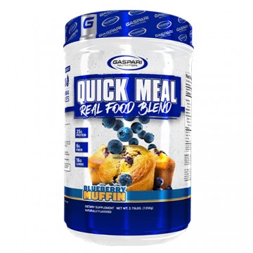 Quick Meal - 1250g -...