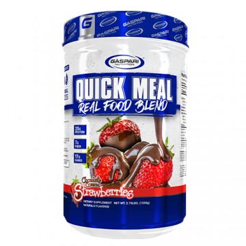 Quick Meal - 1250g -...